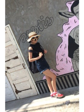 RIOさんのコーディネート