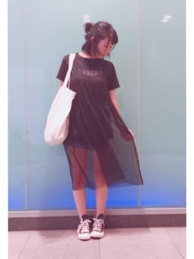 RIOさんのコーディネート