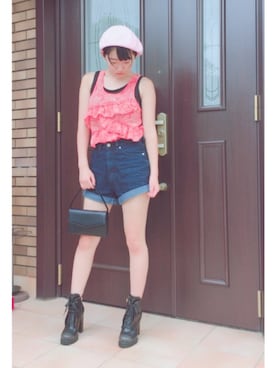 RIOさんのコーディネート