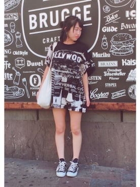 RIOさんのコーディネート