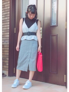 RIOさんのコーディネート