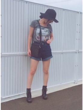 RIOさんのコーディネート