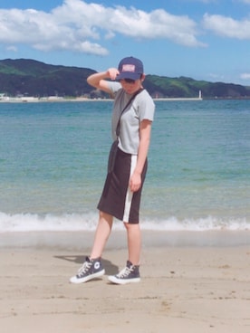 RIOさんのコーディネート