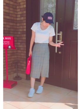 RIOさんのコーディネート