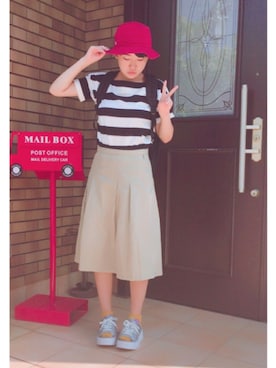 RIOさんのコーディネート