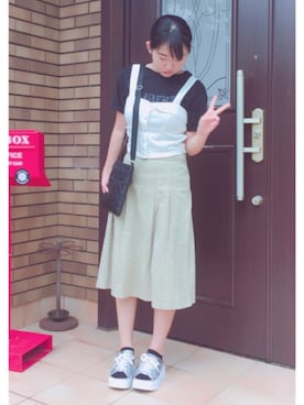 RIOさんのコーディネート