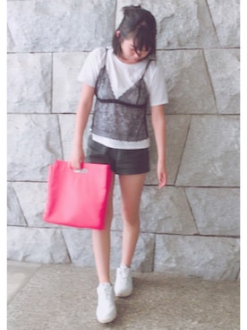 RIOさんのコーディネート