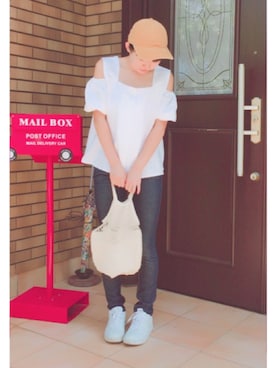 RIOさんのコーディネート