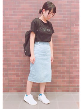 RIOさんのコーディネート