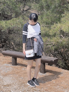 RIOさんのコーディネート