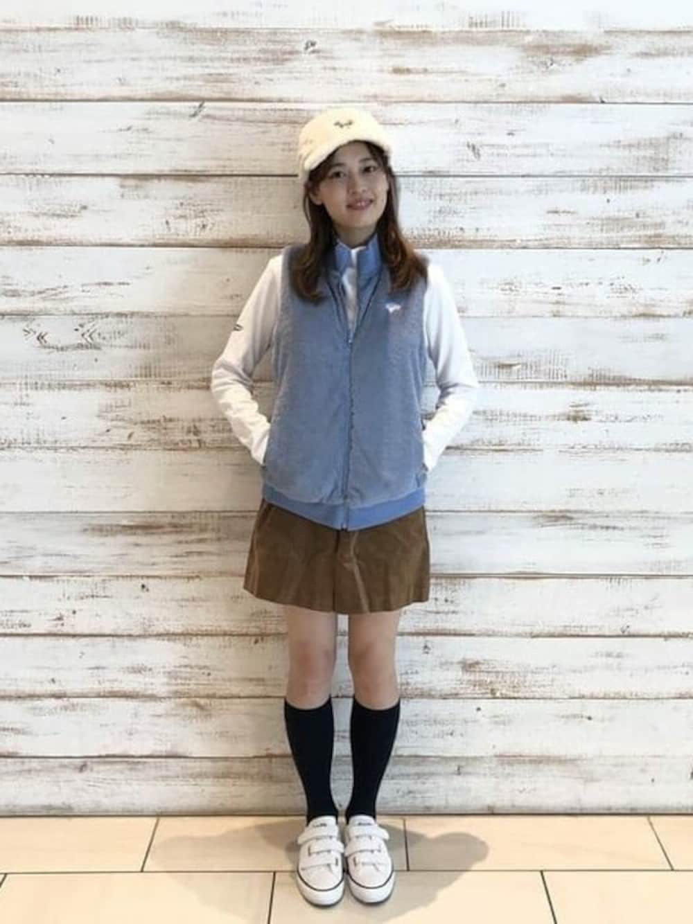 BEAMS GOLF（ビームスゴルフ）の「BEAMS GOLF ORANGE LABEL