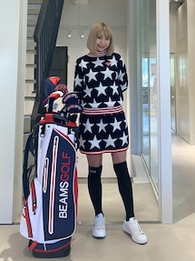 【3点セット！即完売！】Golfickers×BEAMSゴルフ3点セット①②③ 20201118134752055_215.jpg