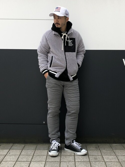 BEAMS GOLF（ビームスゴルフ）の「BEAMS GOLF ORANGE LABEL / ボア