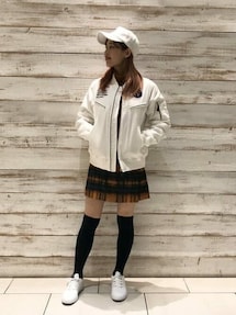 BEAMS GOLF（ビームスゴルフ）の「＜WOMEN＞BEAMS GOLF ORANGE