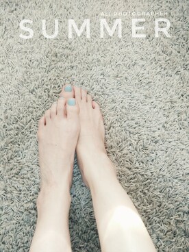 A liさんのコーディネート