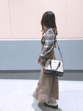 ぴょこさんのコーディネート