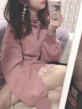 ぴょこさんのコーディネート