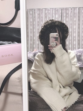 ぴょこさんのコーディネート