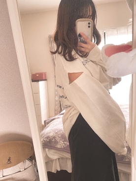 ぴょこさんのコーディネート