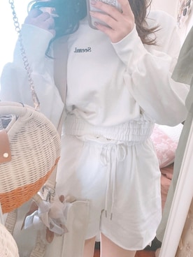 ぴょこさんのコーディネート