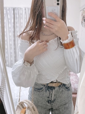 ぴょこさんのコーディネート