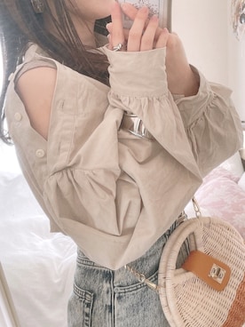 ぴょこさんのコーディネート