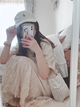 ぴょこさんのコーディネート