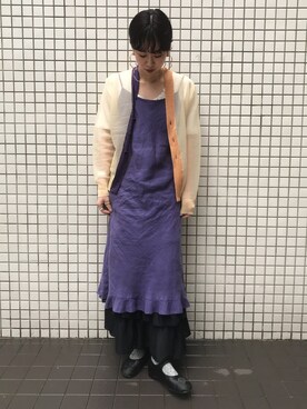 kana takaseさんのコーディネート