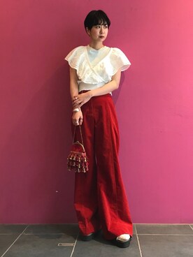 kana takaseさんのコーディネート