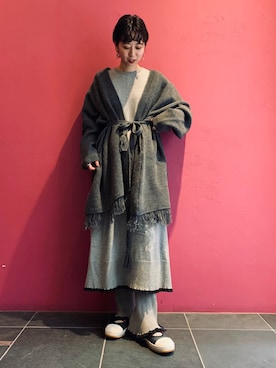 kana takaseさんのコーディネート