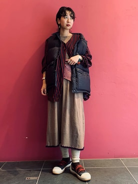 kana takaseさんのコーディネート