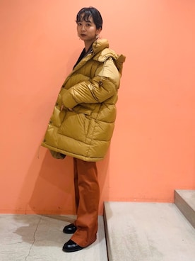 kana takaseさんのコーディネート