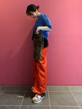 kana takaseさんのコーディネート