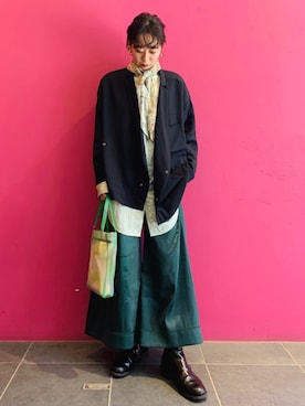 kana takaseさんのコーディネート