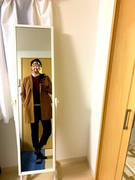 Masaさんのコーディネート