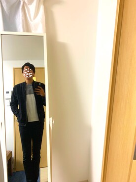 Masaさんのコーディネート