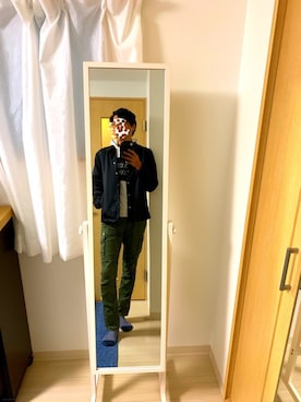 Masaさんのコーディネート