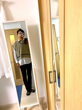 Masaさんのコーディネート