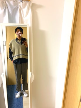 Masaさんのコーディネート