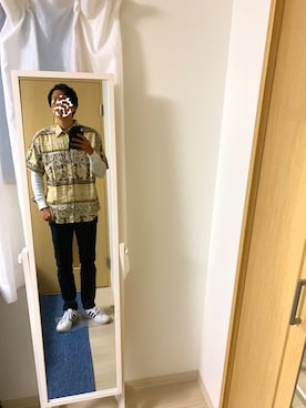 Masaさんのコーディネート