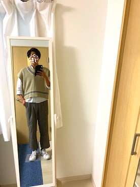 Masaさんのコーディネート