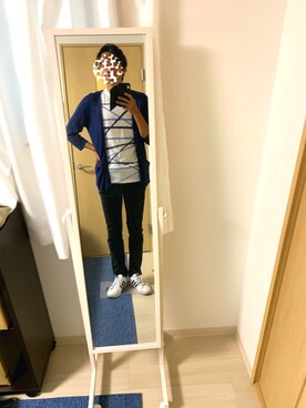 Masaさんのコーディネート