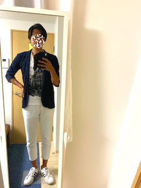 Masaさんのコーディネート