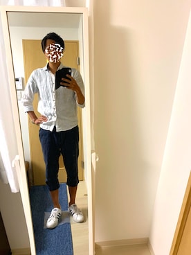 Masaさんのコーディネート