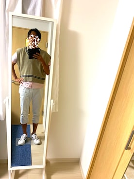 Masaさんのコーディネート