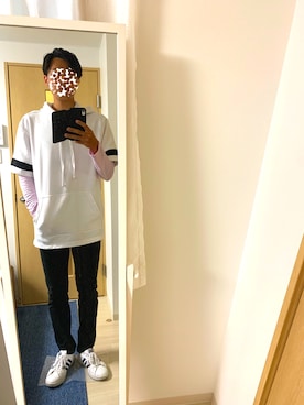 Masaさんのコーディネート