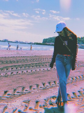 まぁ🐰さんのコーディネート