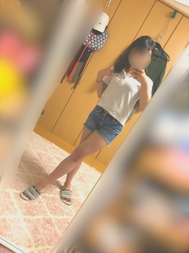 まぁ🐰さんのコーディネート