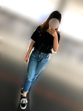 まぁ🐰さんのコーディネート