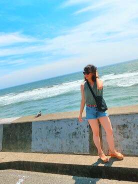 まぁ🐰さんのコーディネート